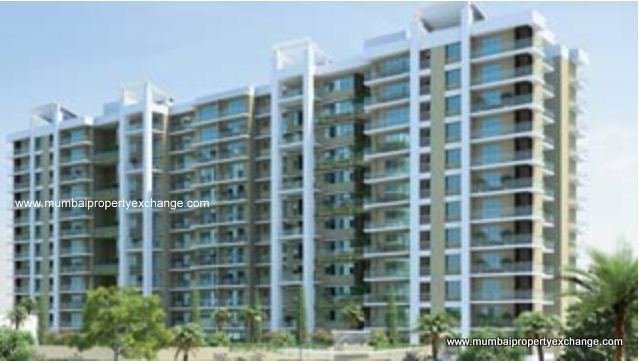 6286 Main - Arista Orlem Highrise, Malad West