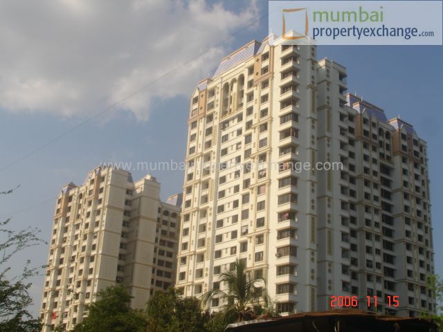 631 Main - Neelkanth Gardens, Chembur