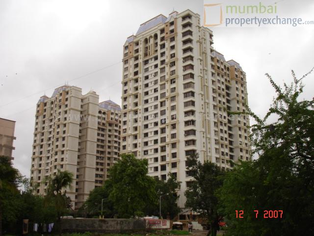 631 Oth 14 July 2007 - Neelkanth Gardens, Chembur