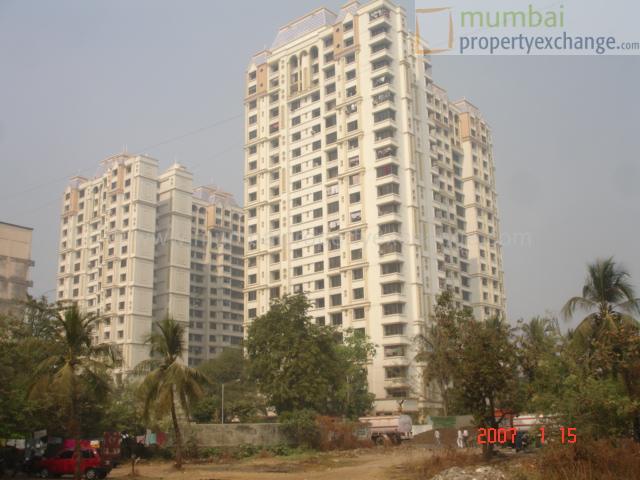 3 Neelkanth Gardens, Chembur — for Rent — photo 7