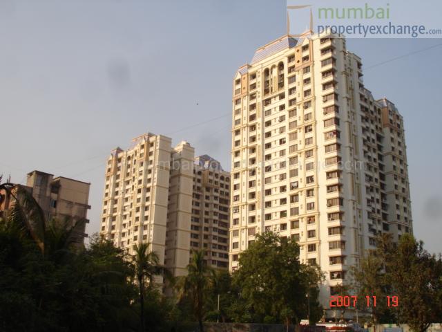 3 Neelkanth Gardens, Chembur — for Rent — photo 9