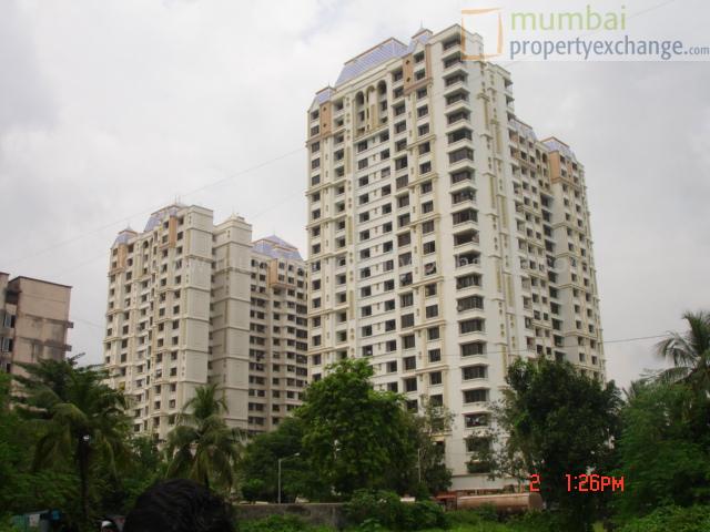 631 Oth 2Nd October 2006 - Neelkanth Gardens, Chembur