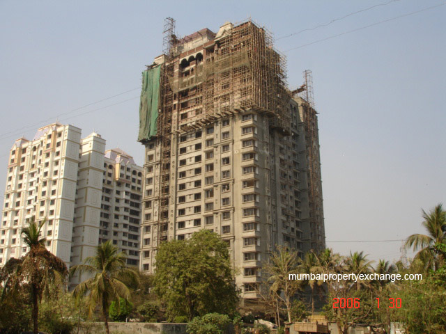 631 Oth 30Th Jan 2006 - Neelkanth Gardens, Chembur