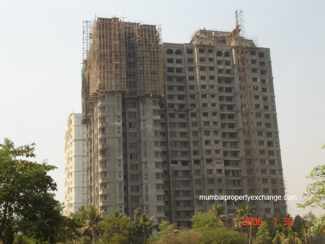 631 Oth 30Th Jan 20061 - Neelkanth Gardens, Chembur