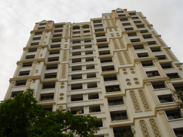 631 Oth Building - Neelkanth Gardens, Chembur