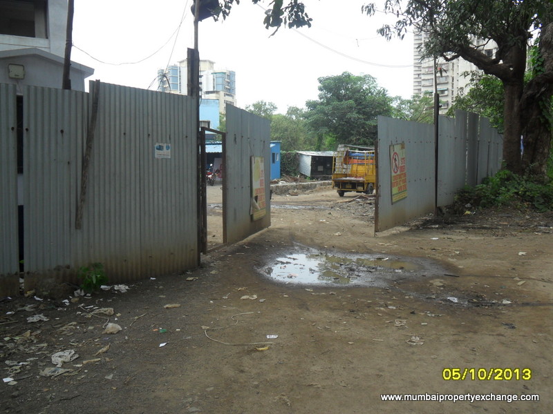1 BHK Cosmos Orchid Blossom, Thane West — for Sale — photo 4