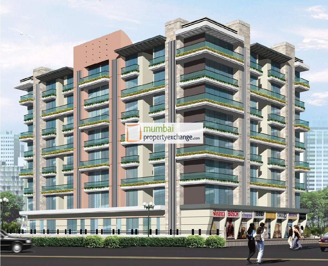 6333 Main - Shubhangan, Nalla Sopara