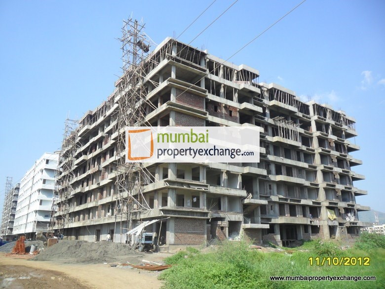 6333 Oth 11 Oct 2012 - Shubhangan, Nalla Sopara