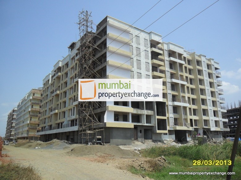 6333 Oth 28 March 2013 - Shubhangan, Nalla Sopara