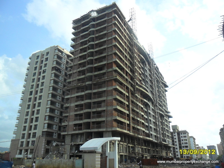 6353 Oth 12 Sep 2012 - Neminath Heights, Mira Road