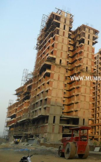 6353 Oth 21St Dec 2011 - Neminath Heights, Mira Road