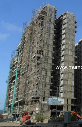 6353 Oth 26Th May 2012 - Neminath Heights, Mira Road