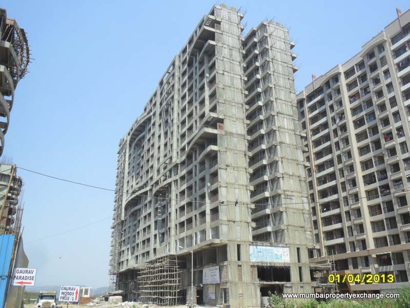 6353 Oth 2 April 2013 - Neminath Heights, Mira Road