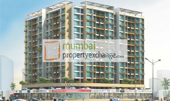 3 Vogue, Santacruz West — for Sale