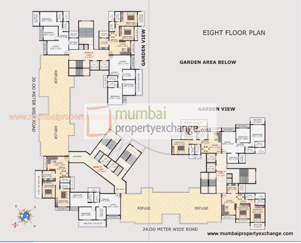 3 Vogue, Santacruz West — for Sale