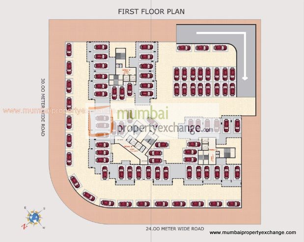 3 Vogue, Santacruz West — for Sale