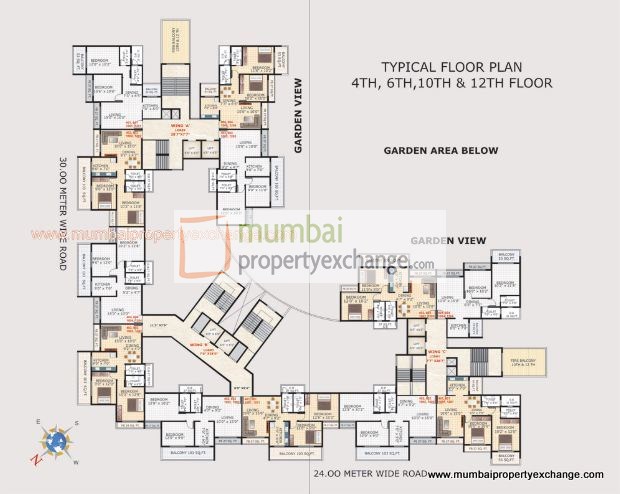 3 Vogue, Santacruz West — for Sale
