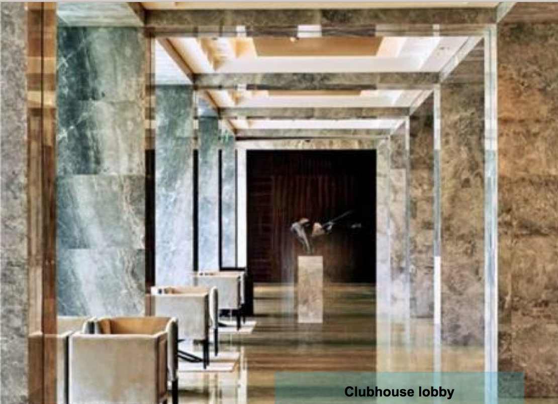 6364 Oth Project Images - Lodha Belmondo, Lonavala