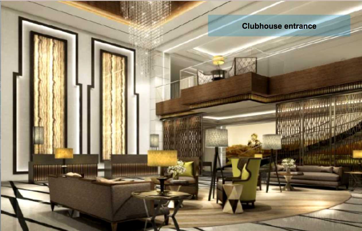 6364 Oth Project Images 1  - Lodha Belmondo, Lonavala