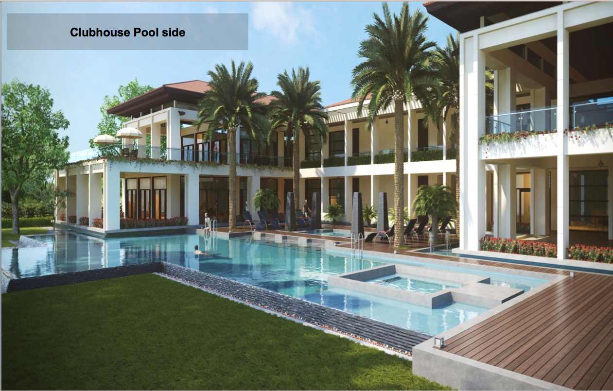 6364 Oth Project Images 2  - Lodha Belmondo, Lonavala