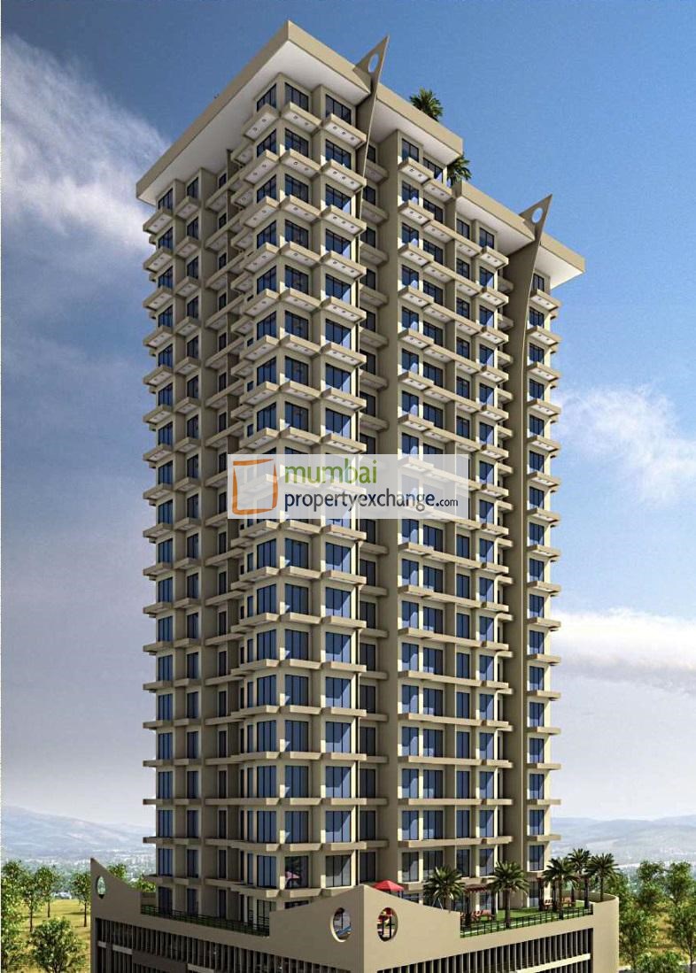 6368 Main - Vedic Heights, Kandivali East