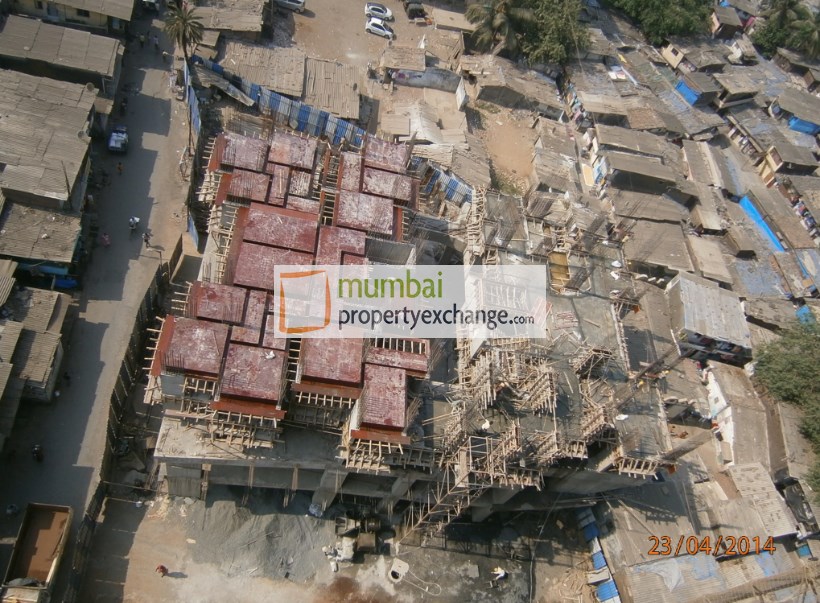 6368 Oth 23Rd April 2014  Vedic - Vedic Heights, Kandivali East