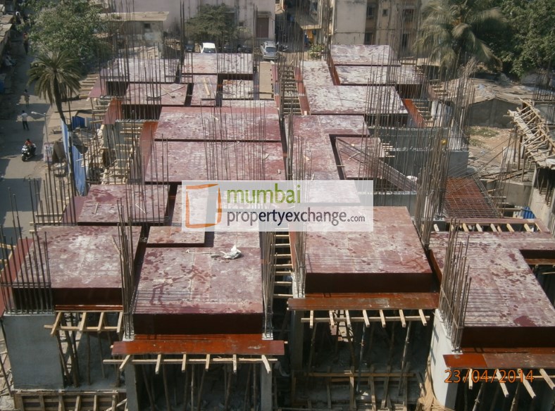 6368 Oth 23Rd April 2014  Vedic 1  - Vedic Heights, Kandivali East