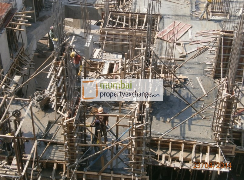 6368 Oth 23Rd April 2014  Vedic 2  - Vedic Heights, Kandivali East