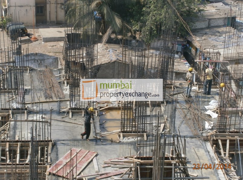 6368 Oth 23Rd April 2014  Vedic 3  - Vedic Heights, Kandivali East