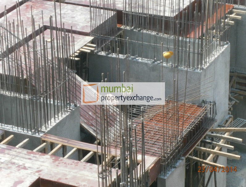 6368 Oth 23Rd April 2014  Vedic 4  - Vedic Heights, Kandivali East