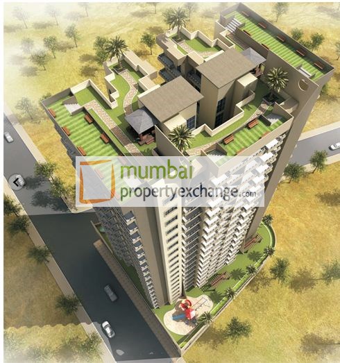 6368 Oth Main Image - Vedic Heights, Kandivali East