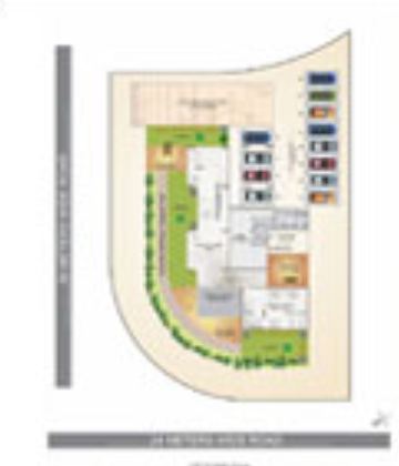 2 BHK Laxmina Aurum, Ulwe — for Sale