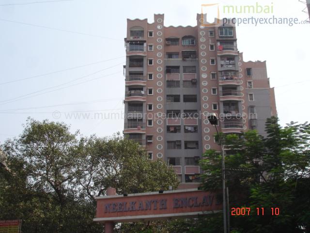 Neelkanth Enclave