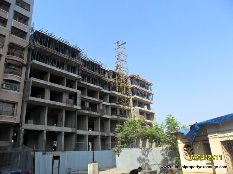 639 Oth 14Th April 2011 - Neelkanth Enclave, Ghatkopar West