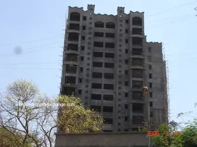 3 BHK Neelkanth Enclave, Ghatkopar West — for Rent — photo 4 thumbnail