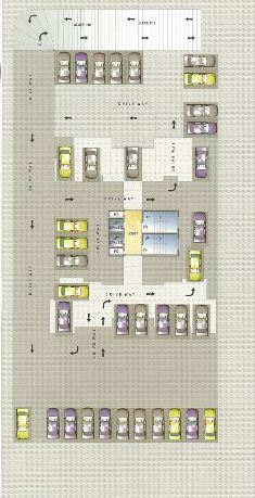 2 BHK Reza Grandeur, Kharghar — for Sale