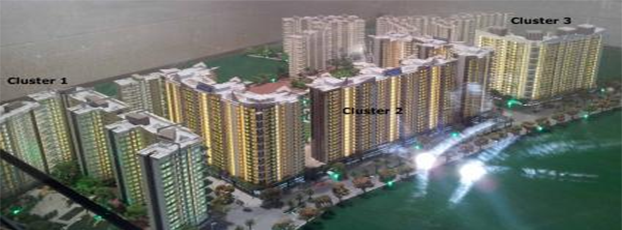 6426 Main - Poonam Estate Cluster 1, Mira Road