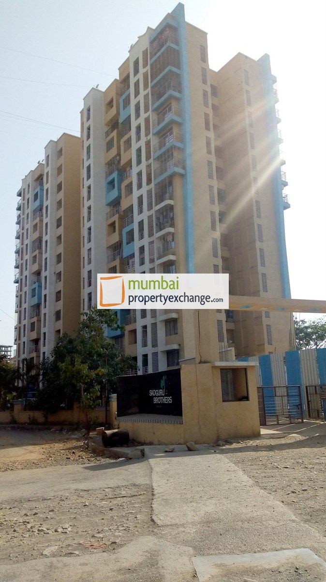2 Sadguru Paradise, Mira Road — for Sale