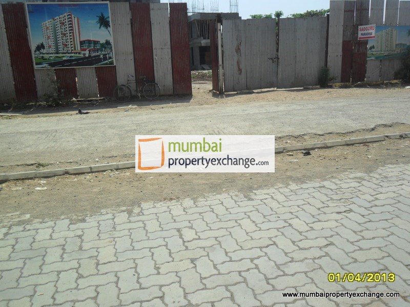 2 Sadguru Paradise, Mira Road — for Sale