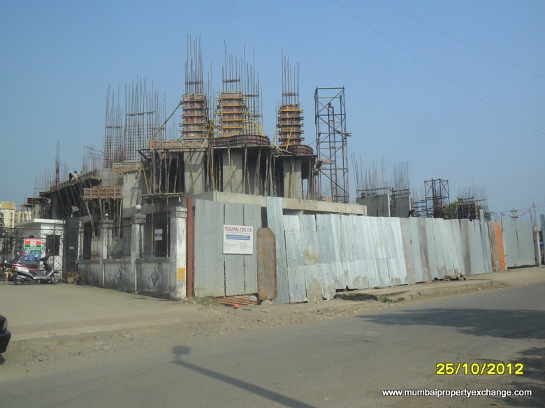 Omkar Sumit Business bay, Andheri East — for Rent