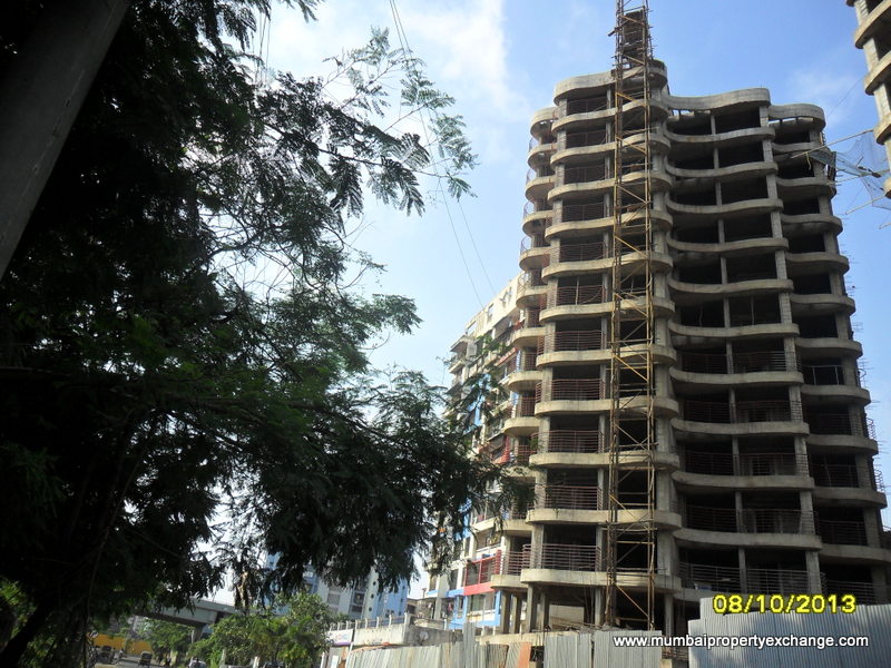 Omkar Sumit Business bay, Andheri East — for Rent