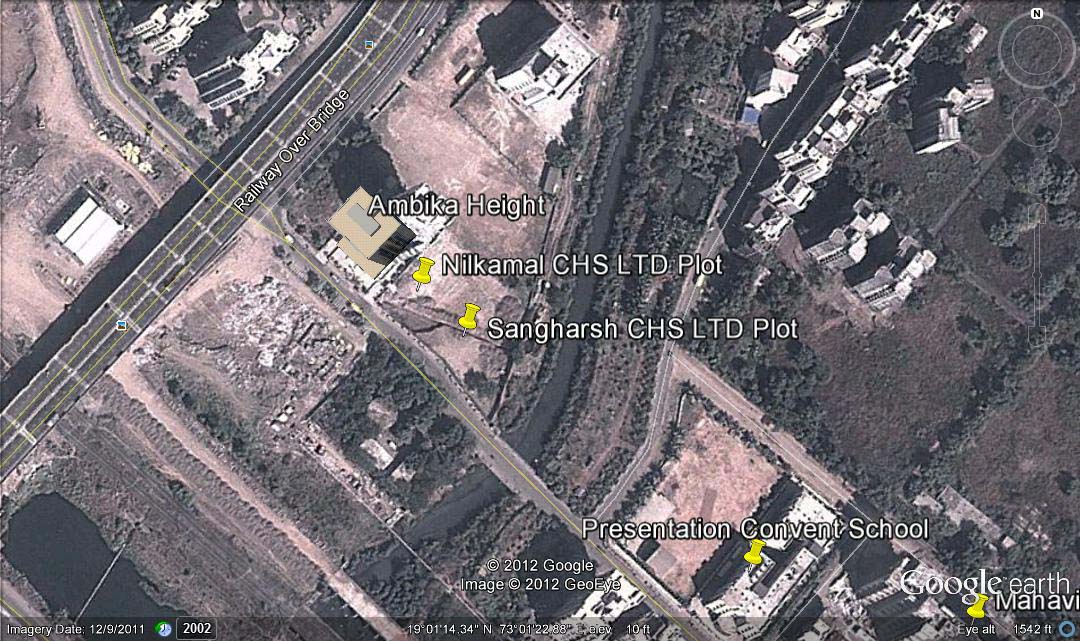 Omkar Sumit Business bay, Andheri East — for Rent