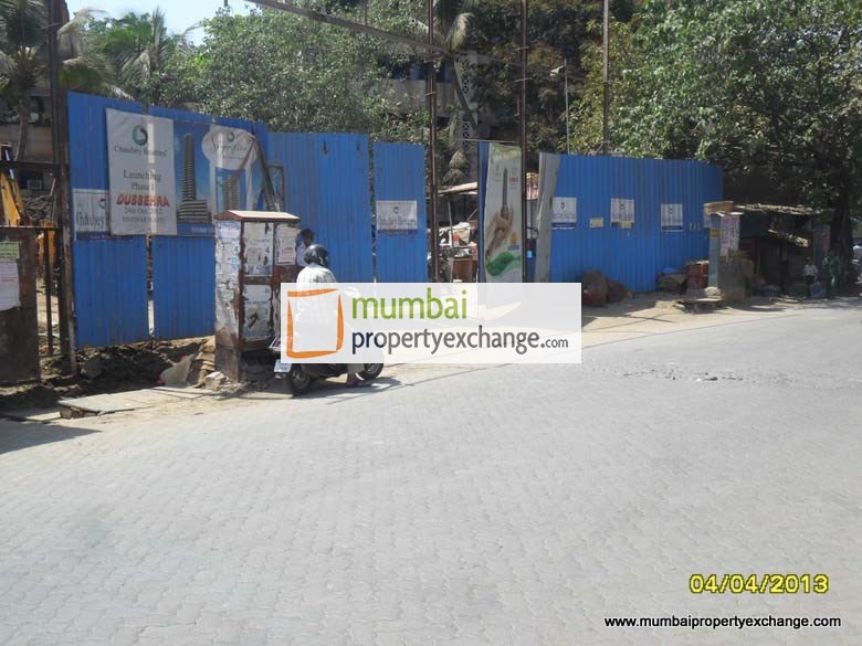 6434 Oth 6Th April 2013 - Signature I, Dahisar East