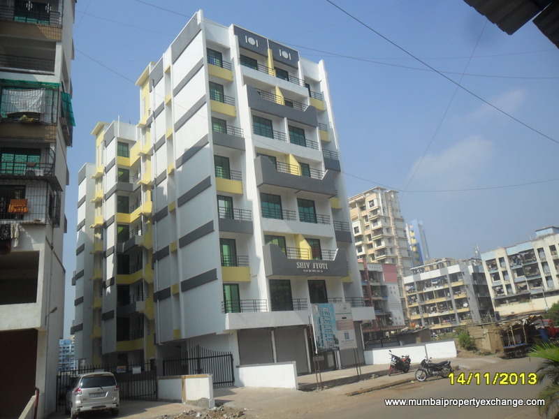 5 Regency Park, Powai — for Sale