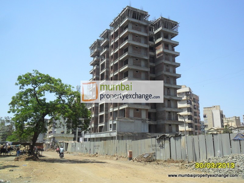 6467 Oth 2 April 2013 - Agarwal Hamlet, Mira Road