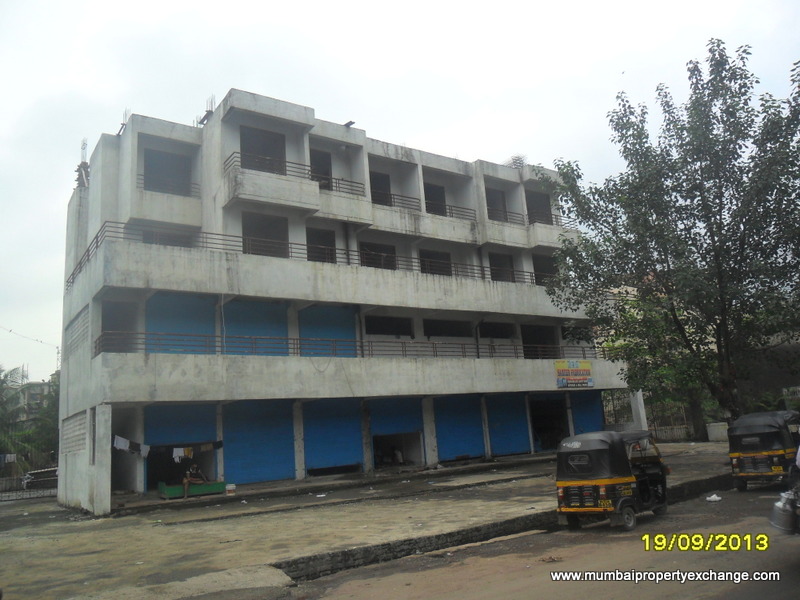 1 Sarogi Arcade, Mira Road — for Rent