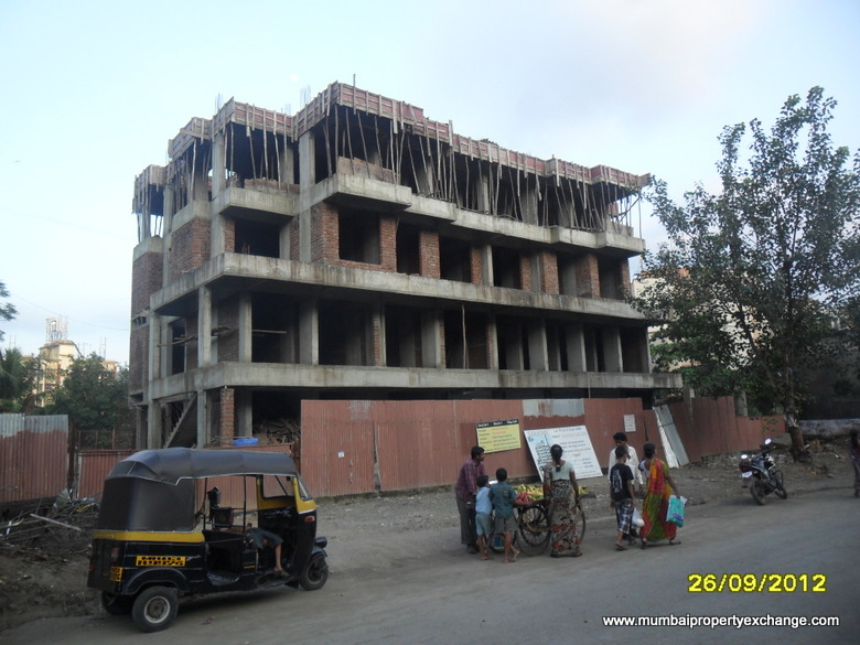 1 Sarogi Arcade, Mira Road — for Rent