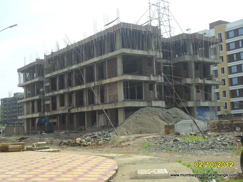 6475 Oth 02 Oct 2012 - Bliss Tower, Vasai