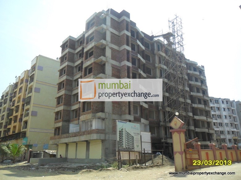 1 Siddharth CHS, Sector 3, Charkop, Kandivali W — for Sale