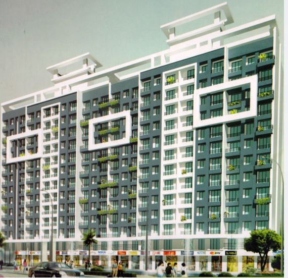 6514 Main - Royal Plaza, Ghatkopar West